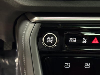 2026 Audi Q5 Premium