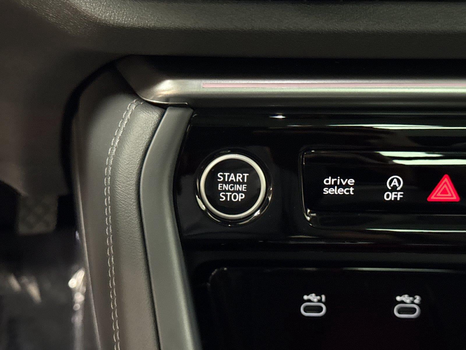 2026 Audi Q5 Premium