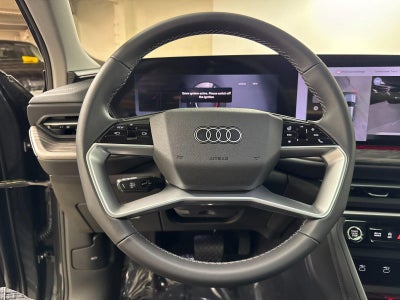2026 Audi Q5 Premium