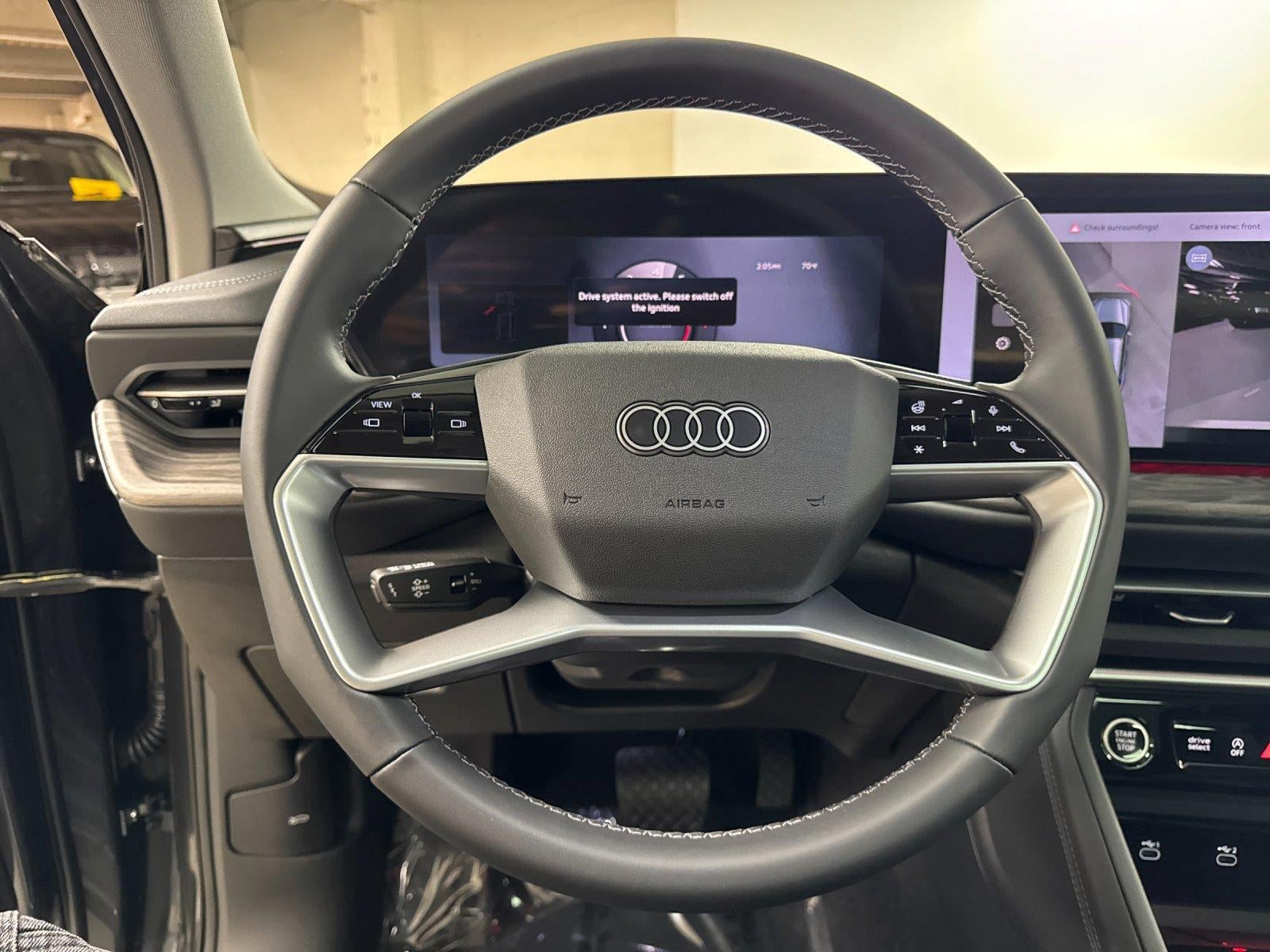 2026 Audi Q5 Premium