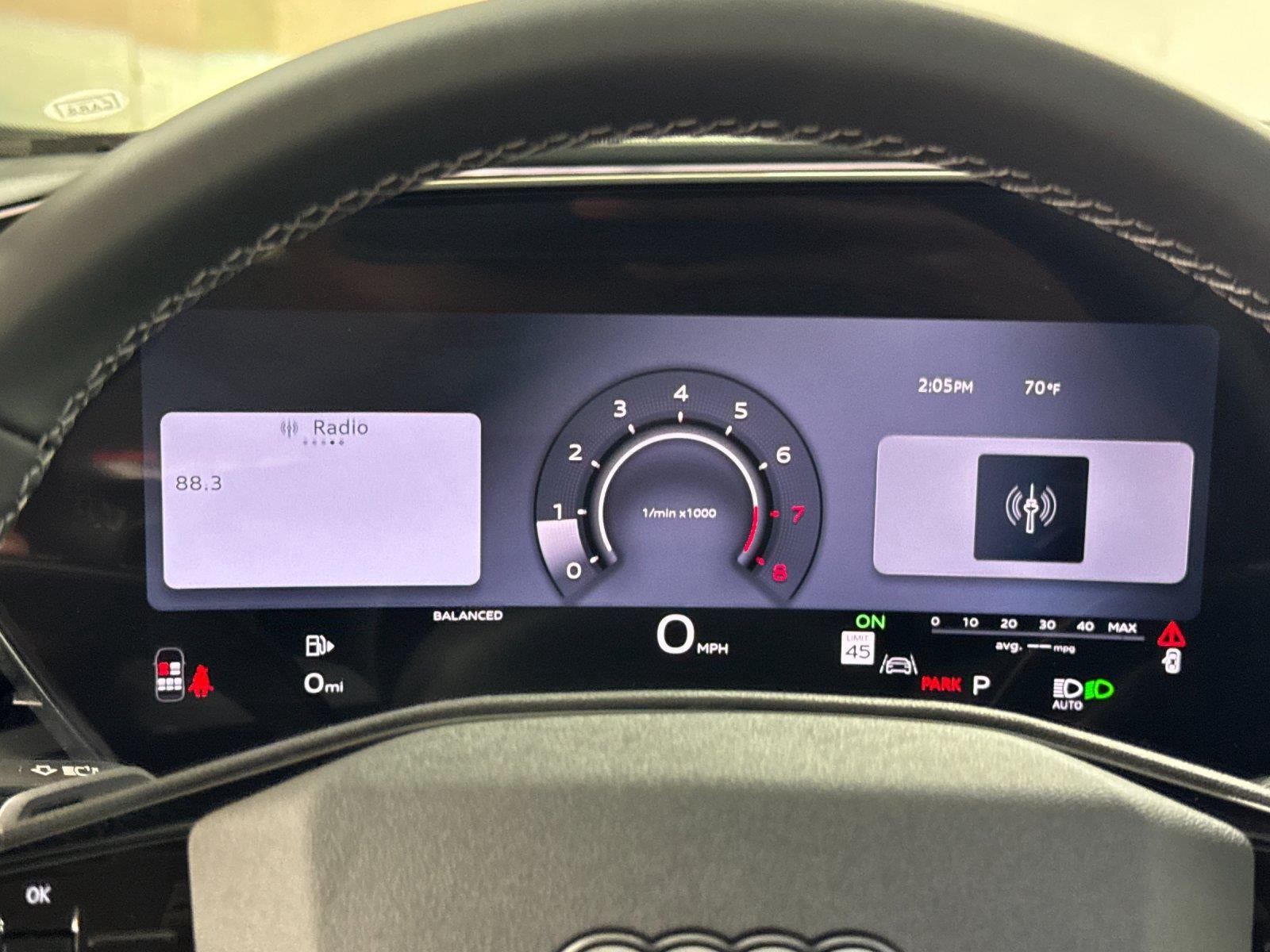 2026 Audi Q5 Premium