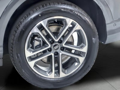 2026 Audi Q5 Premium