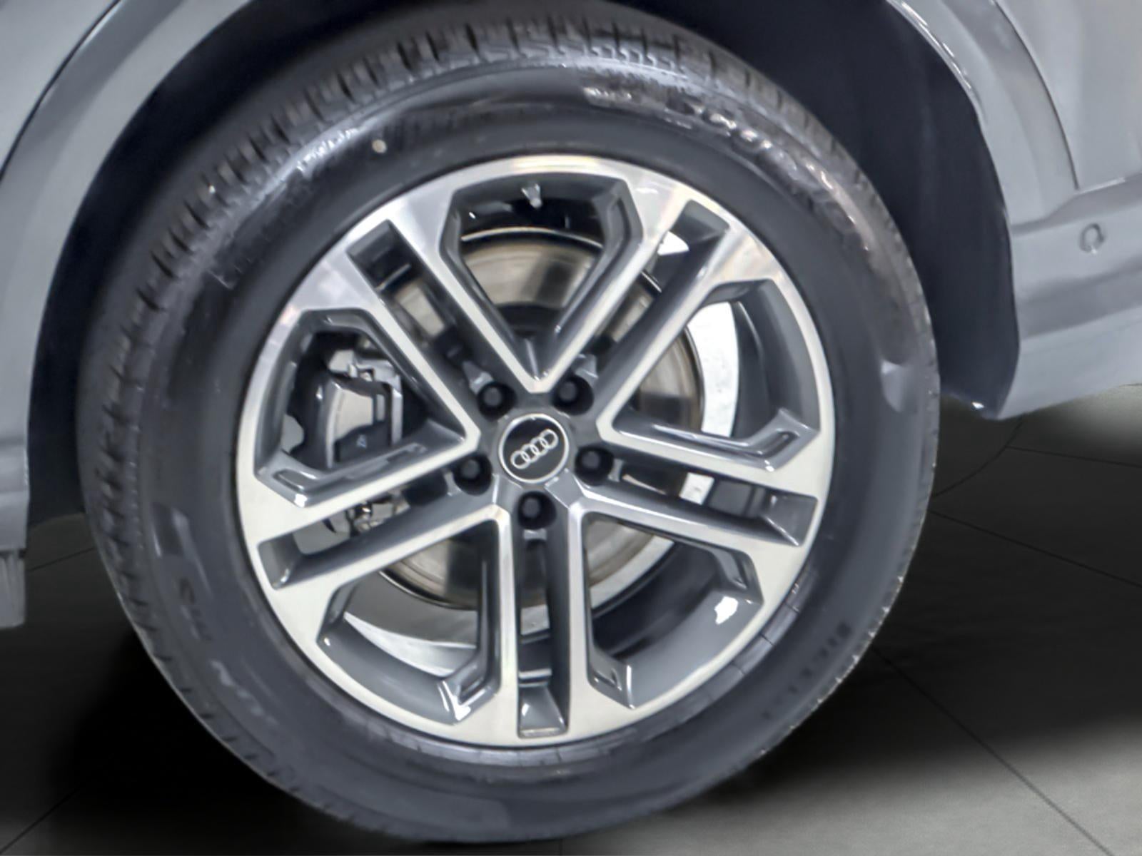 2026 Audi Q5 Premium