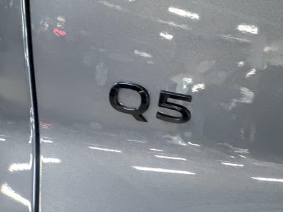 2026 Audi Q5 Premium