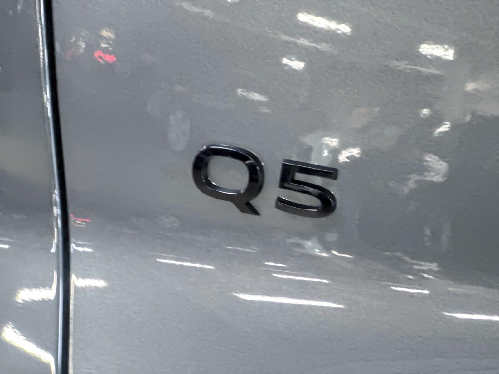 2026 Audi Q5 Premium