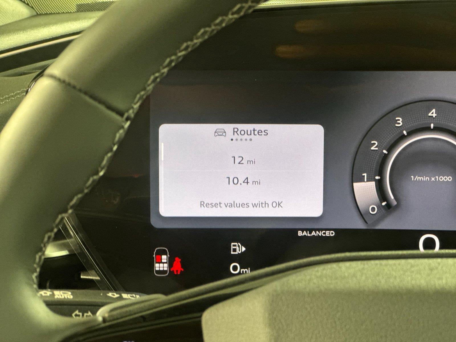 2026 Audi Q5 Premium