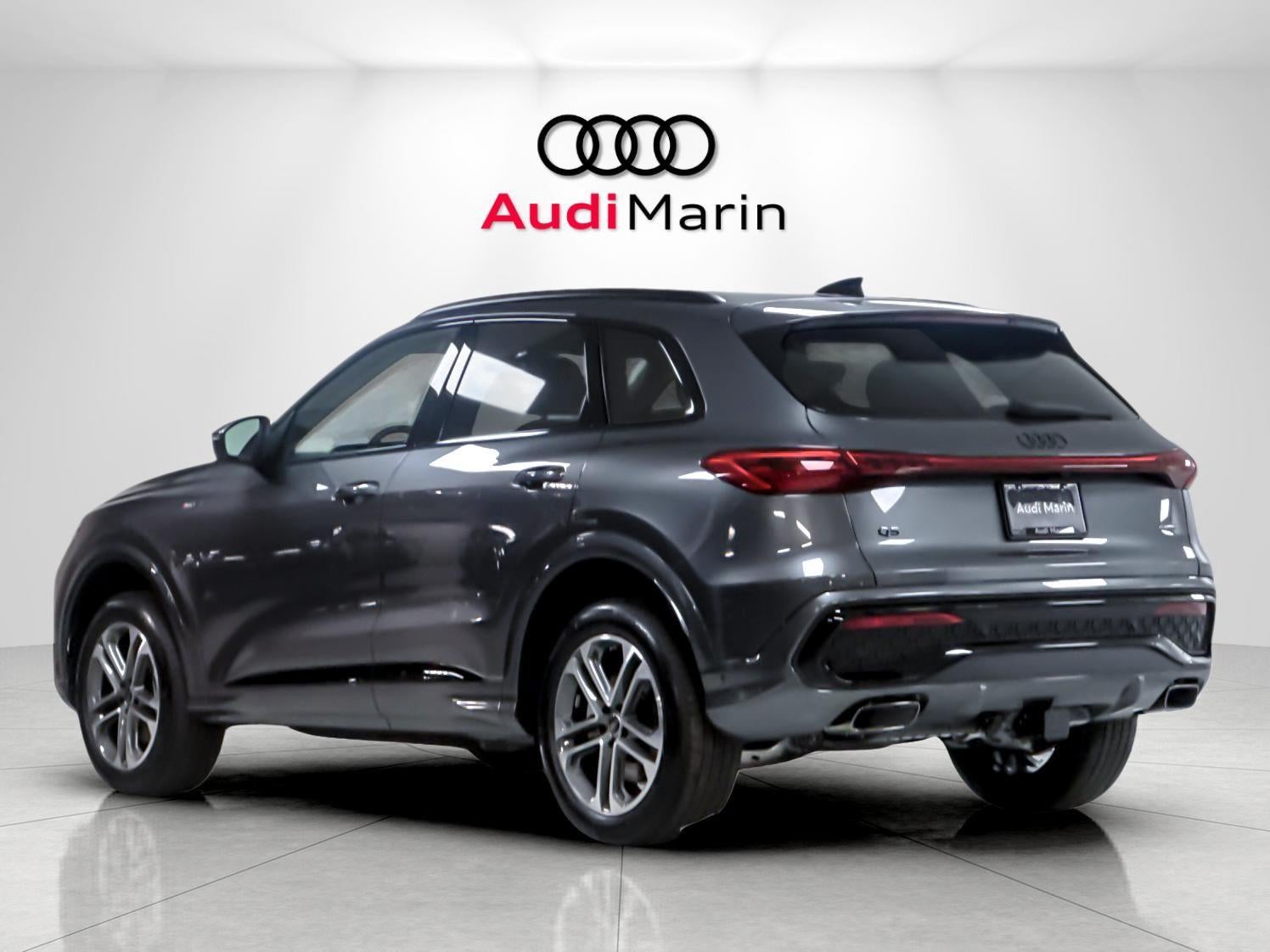 2026 Audi Q5 Premium