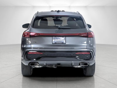 2026 Audi Q5 Premium