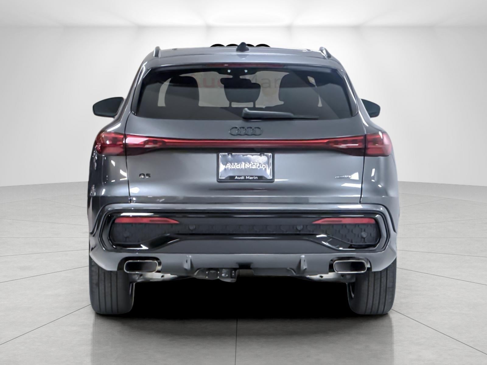 2026 Audi Q5 Premium