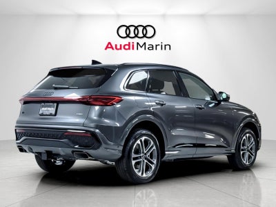 2026 Audi Q5 Premium