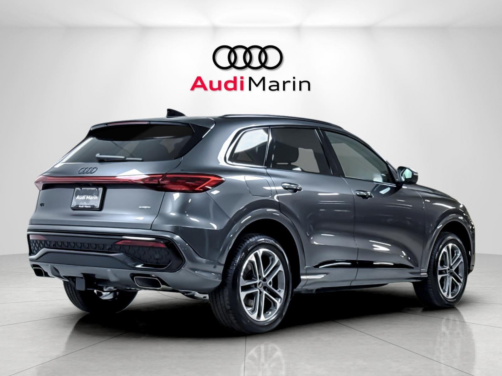 2026 Audi Q5 Premium