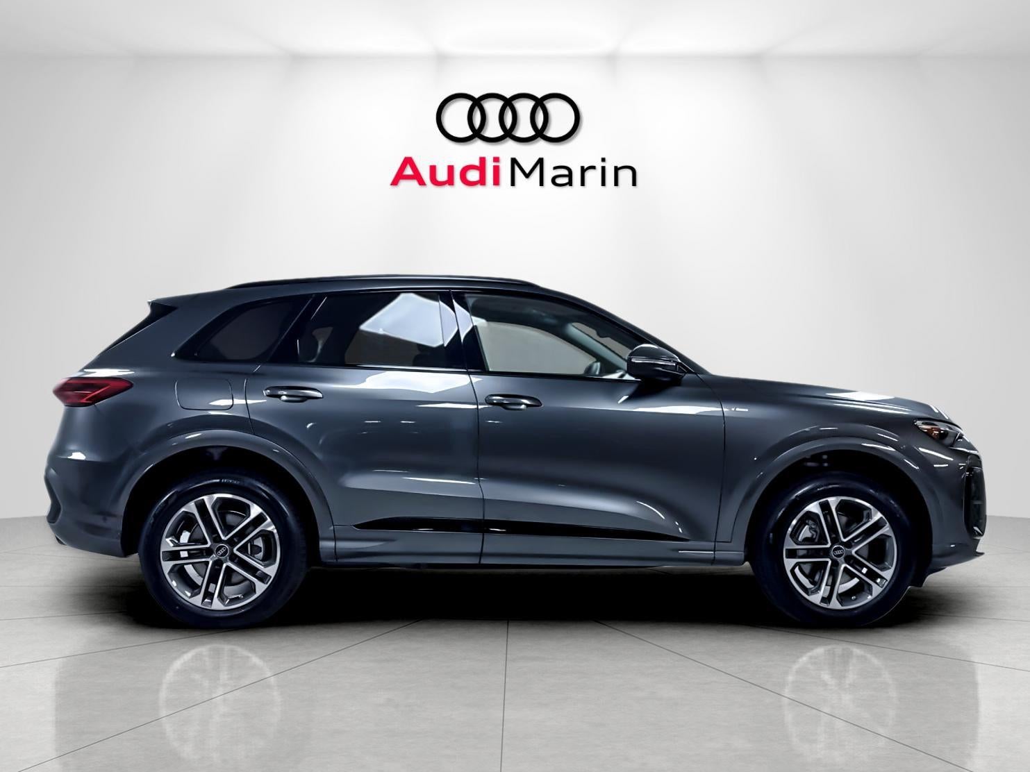 2026 Audi Q5 Premium