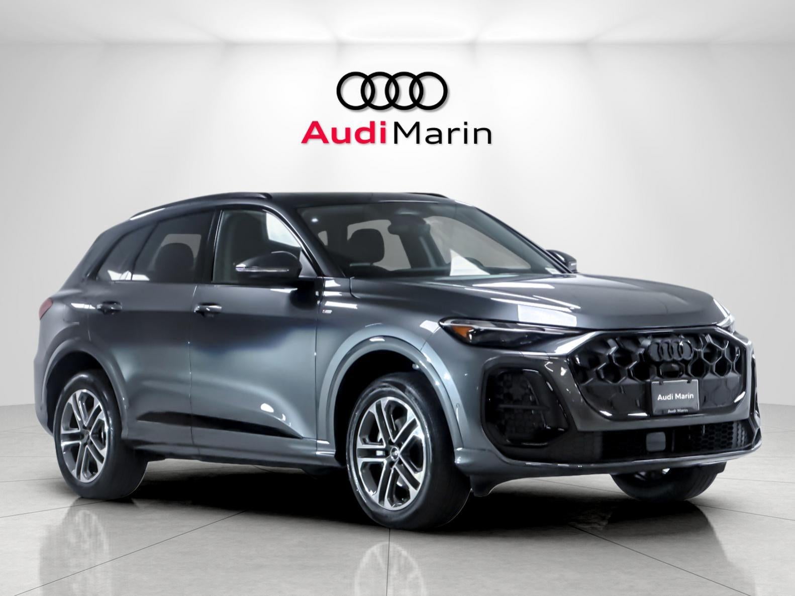 2026 Audi Q5 Premium
