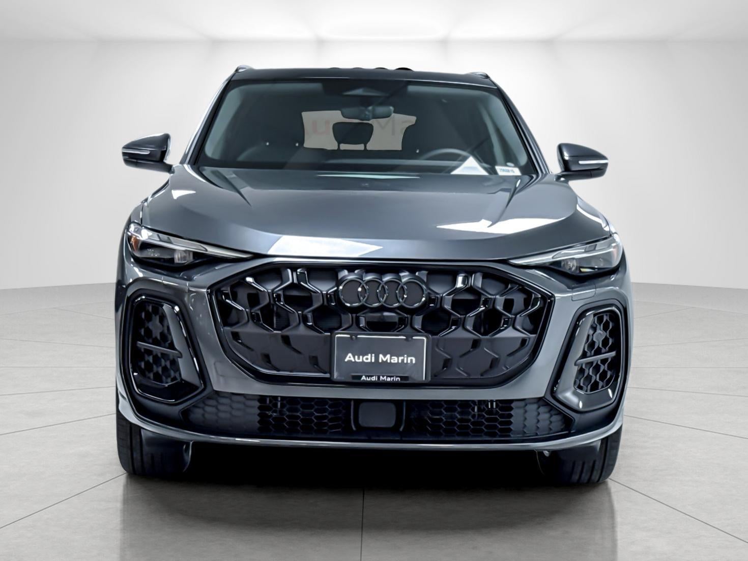 2026 Audi Q5 Premium