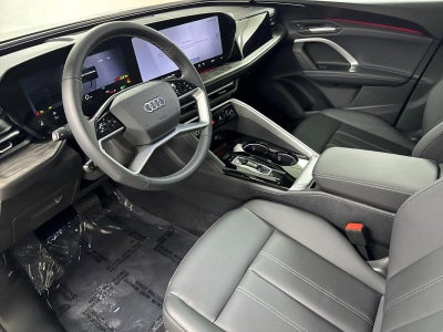 2026 Audi Q5 Premium