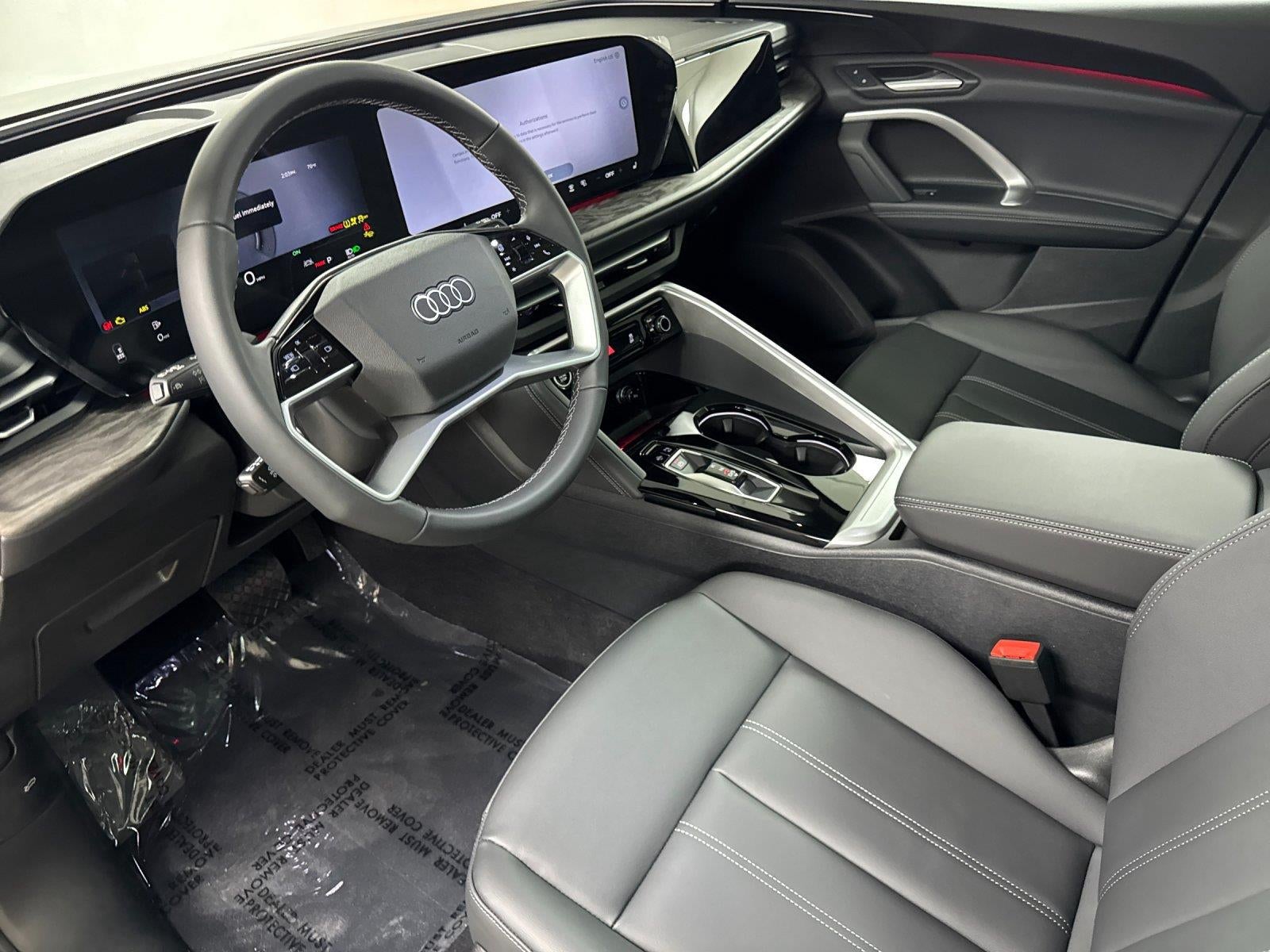 2026 Audi Q5 Premium