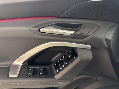 2026 Audi Q5 Premium
