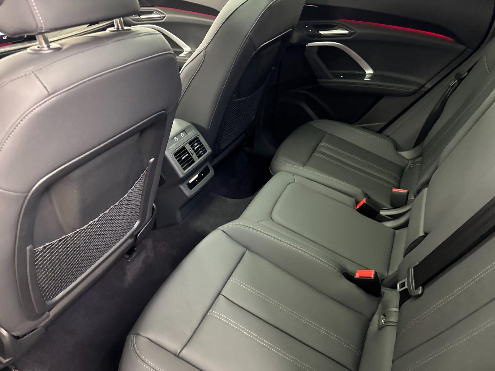 2026 Audi Q5 Premium