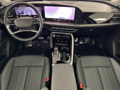 2026 Audi Q5 Premium