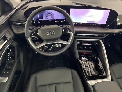 2026 Audi Q5 Premium
