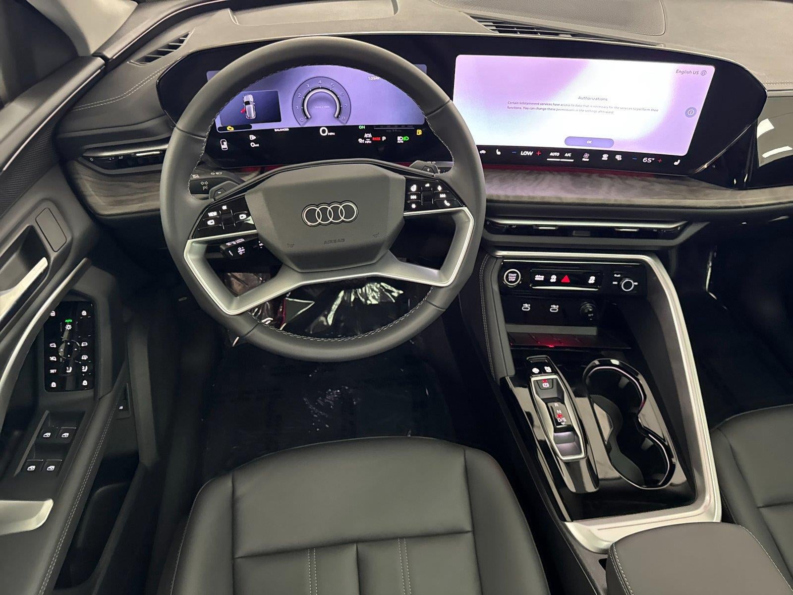 2026 Audi Q5 Premium