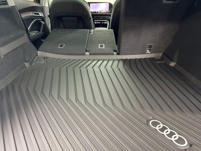 2026 Audi Q5 Premium