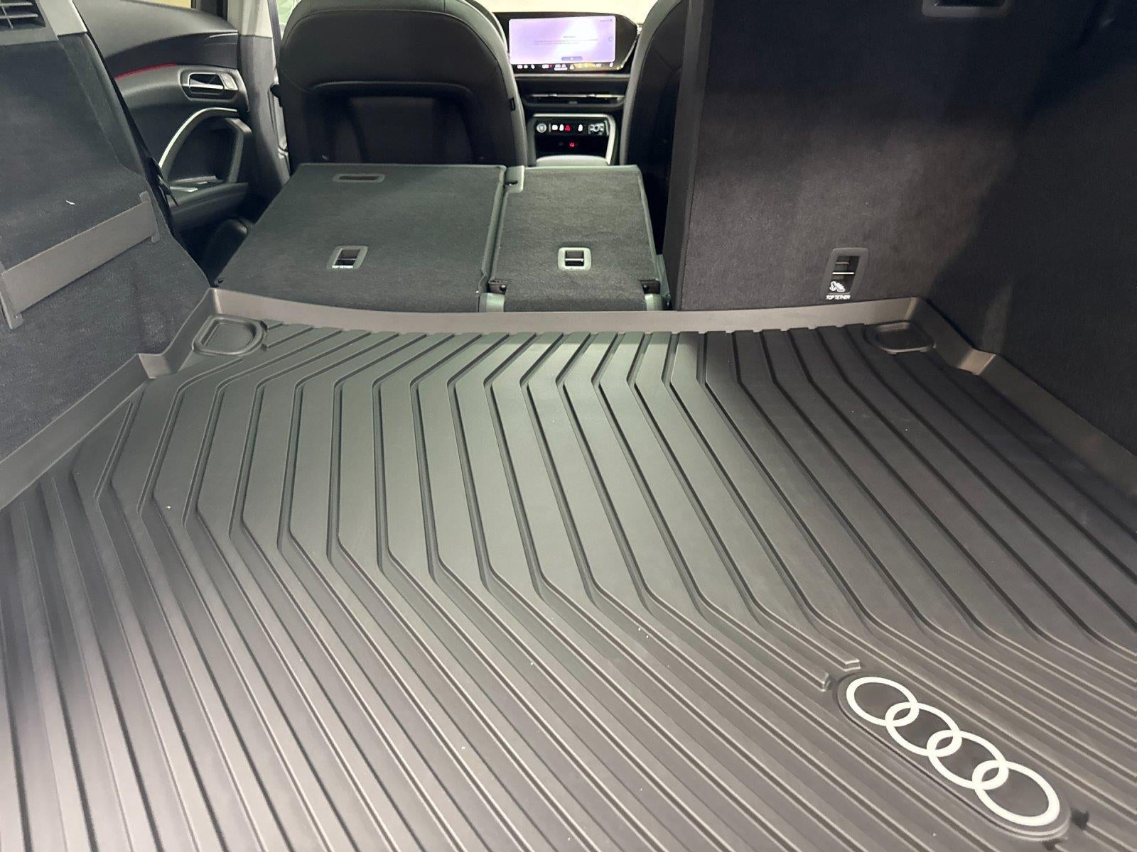 2026 Audi Q5 Premium