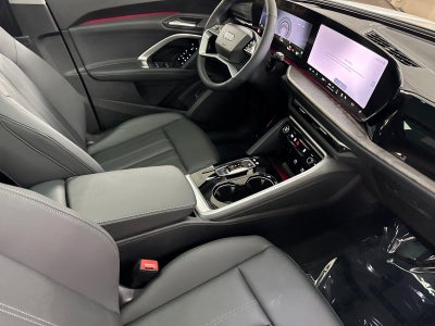 2026 Audi Q5 Premium