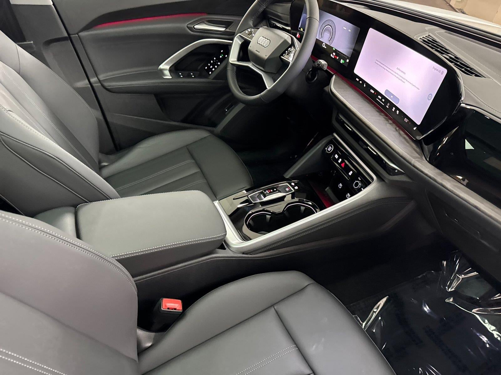 2026 Audi Q5 Premium