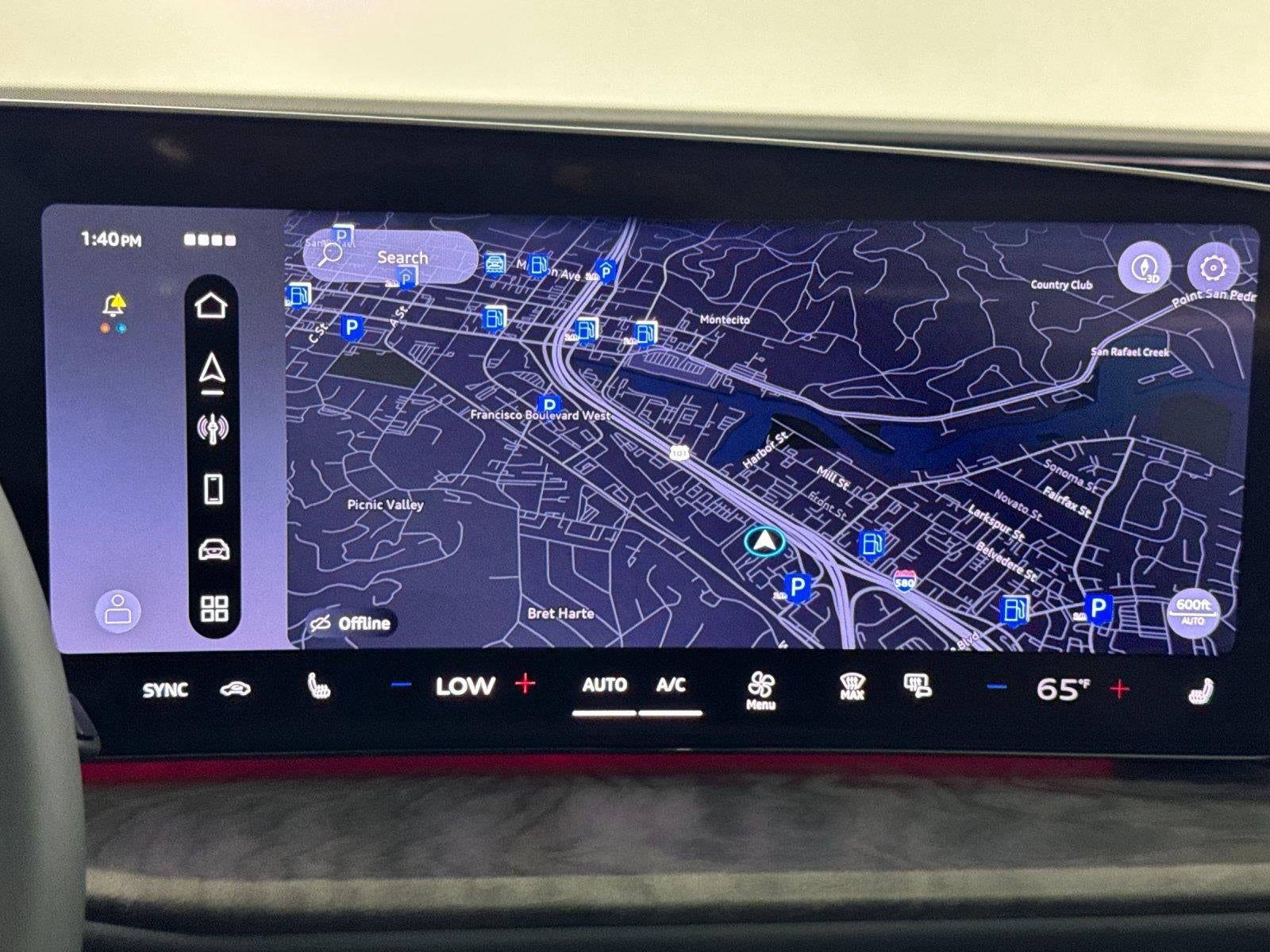 2026 Audi Q5 Premium
