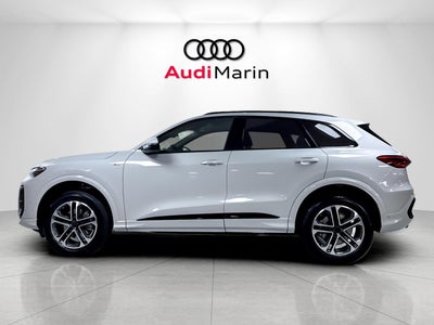 2026 Audi Q5 Premium