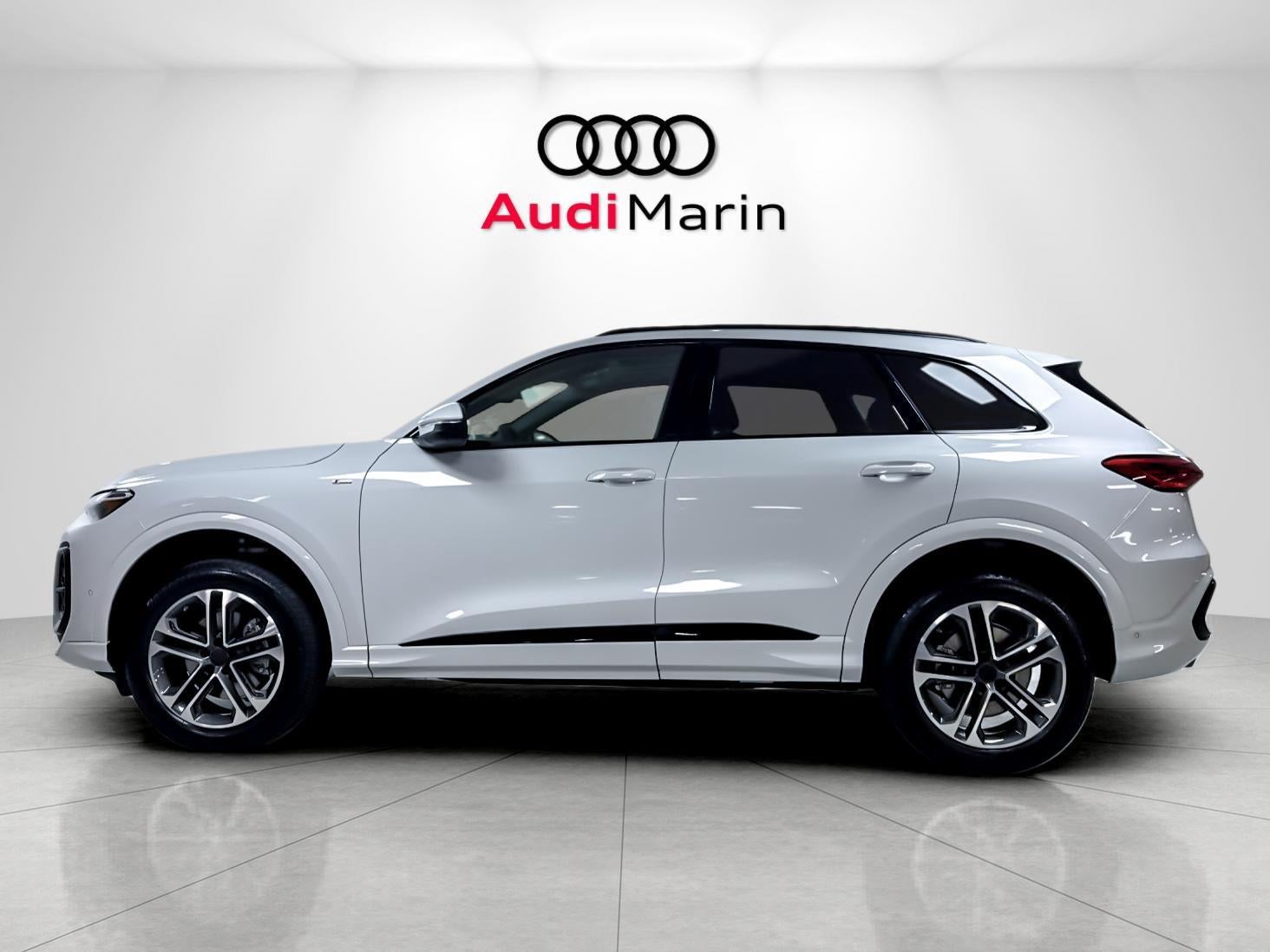 2026 Audi Q5 Premium