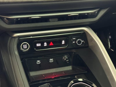 2026 Audi Q5 Premium