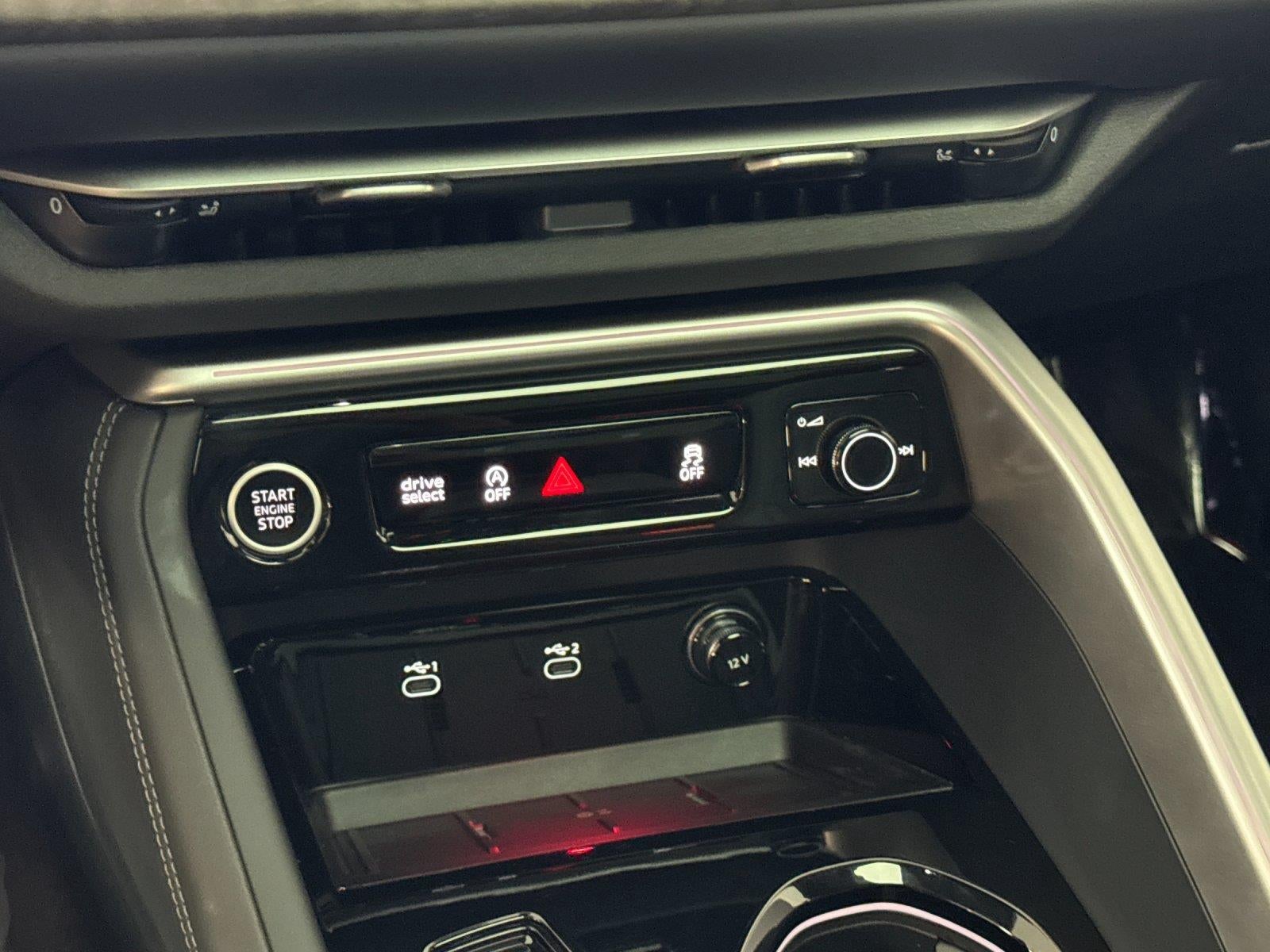 2026 Audi Q5 Premium