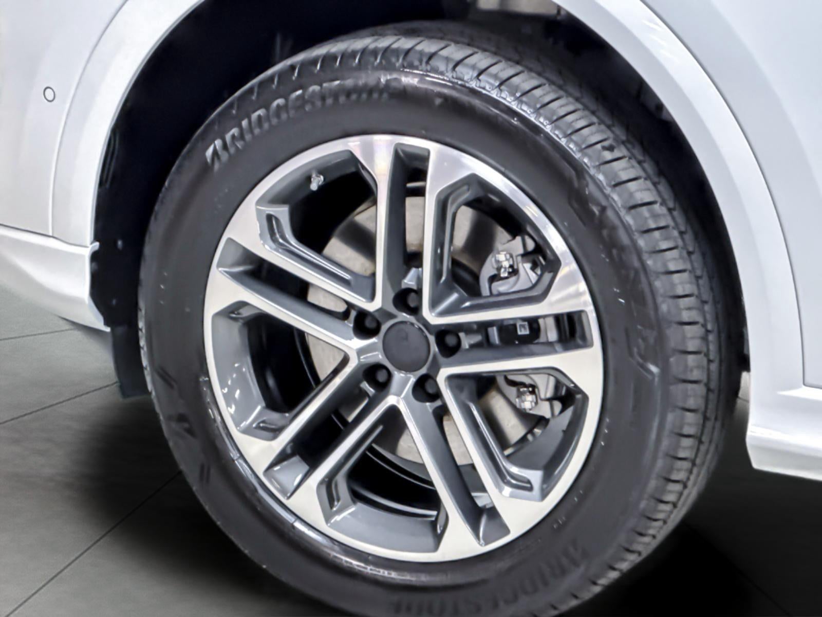 2026 Audi Q5 Premium