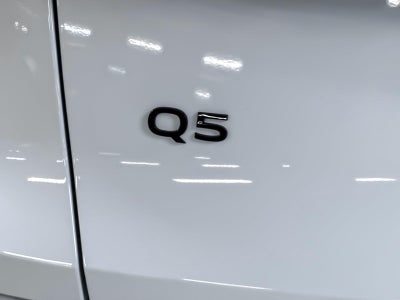 2026 Audi Q5 Premium