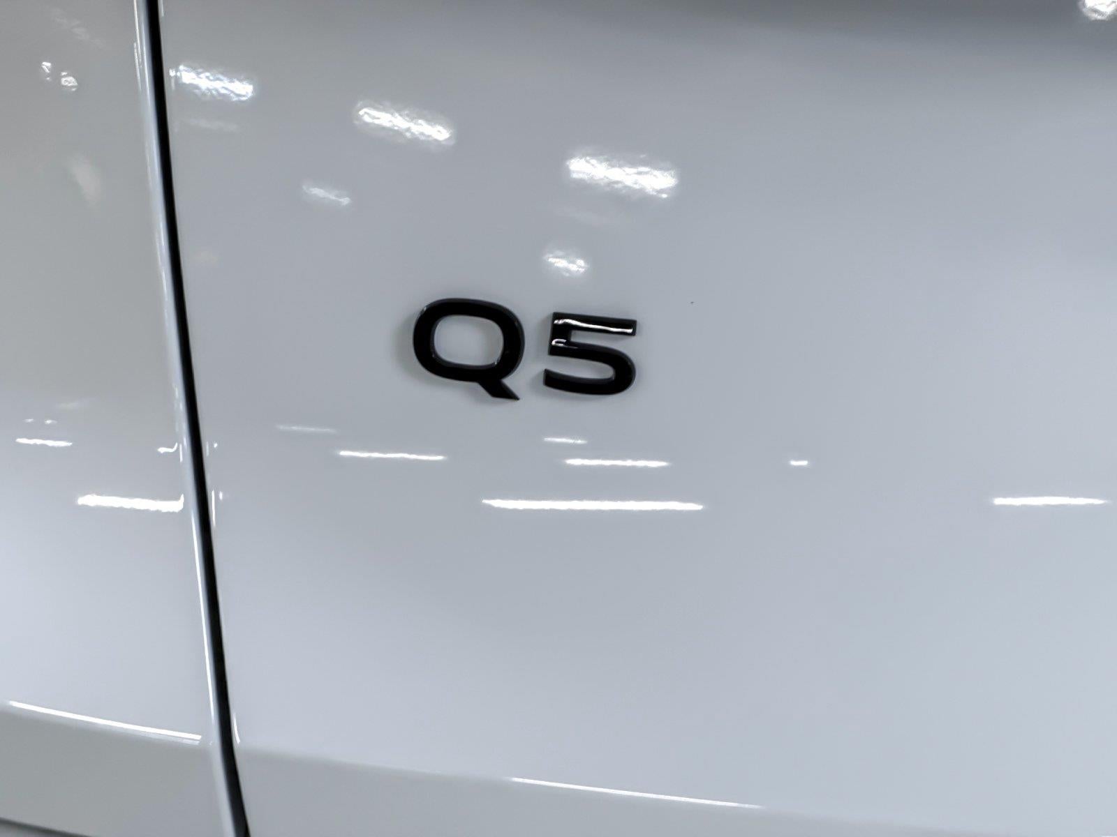 2026 Audi Q5 Premium