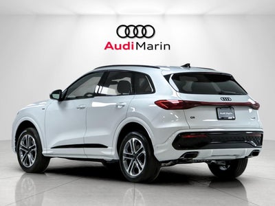 2026 Audi Q5 Premium