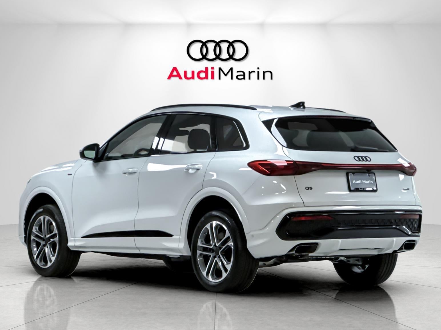 2026 Audi Q5 Premium