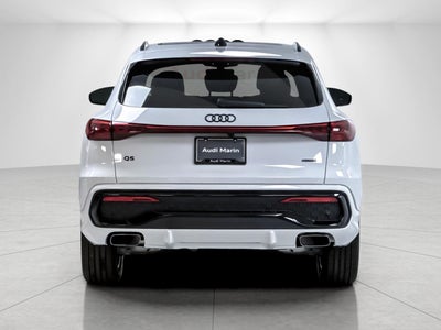 2026 Audi Q5 Premium