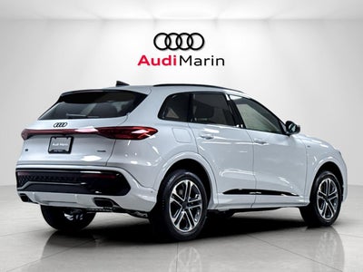 2026 Audi Q5 Premium
