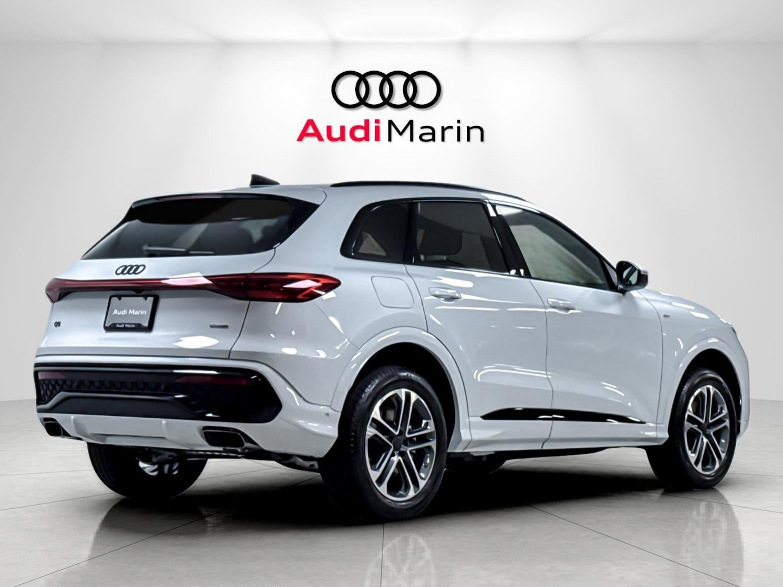 2026 Audi Q5 Premium