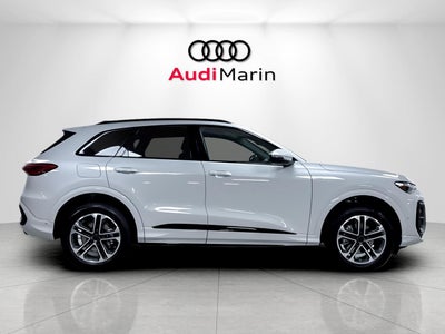 2026 Audi Q5 Premium