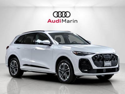 2026 Audi Q5 Premium