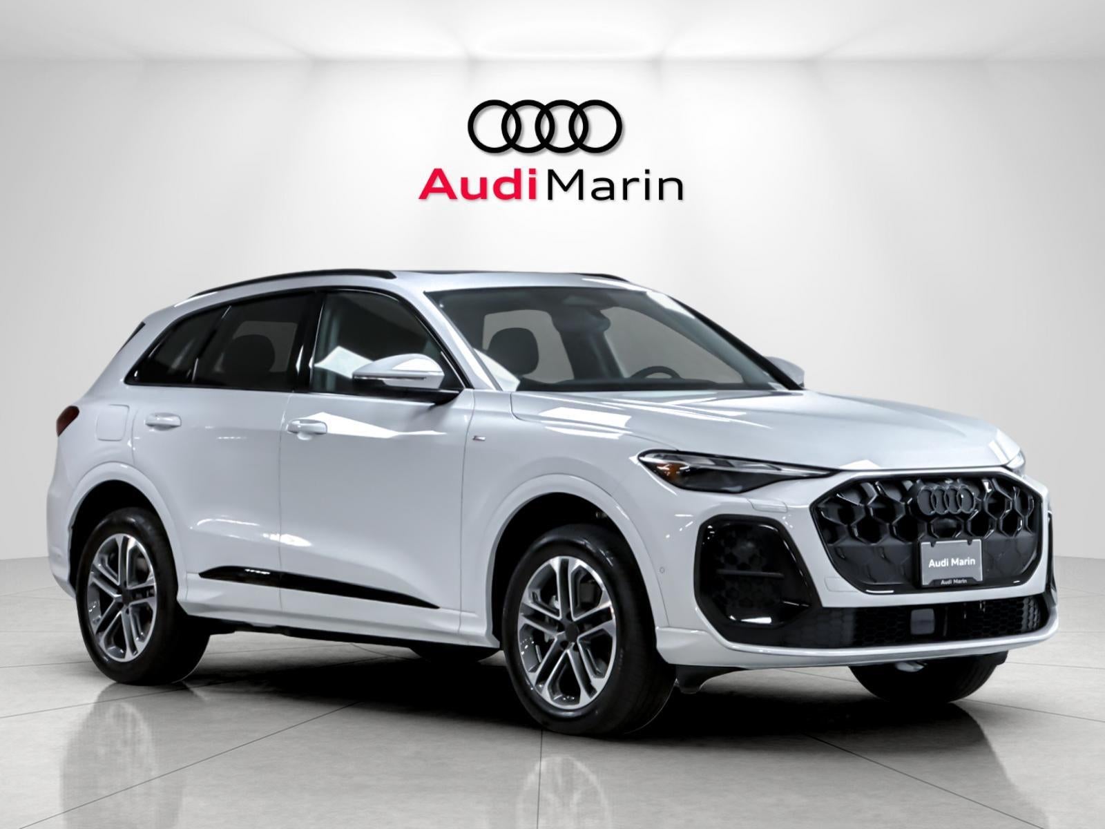2026 Audi Q5 Premium