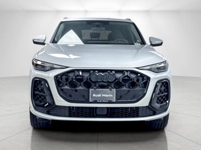 2026 Audi Q5 Premium