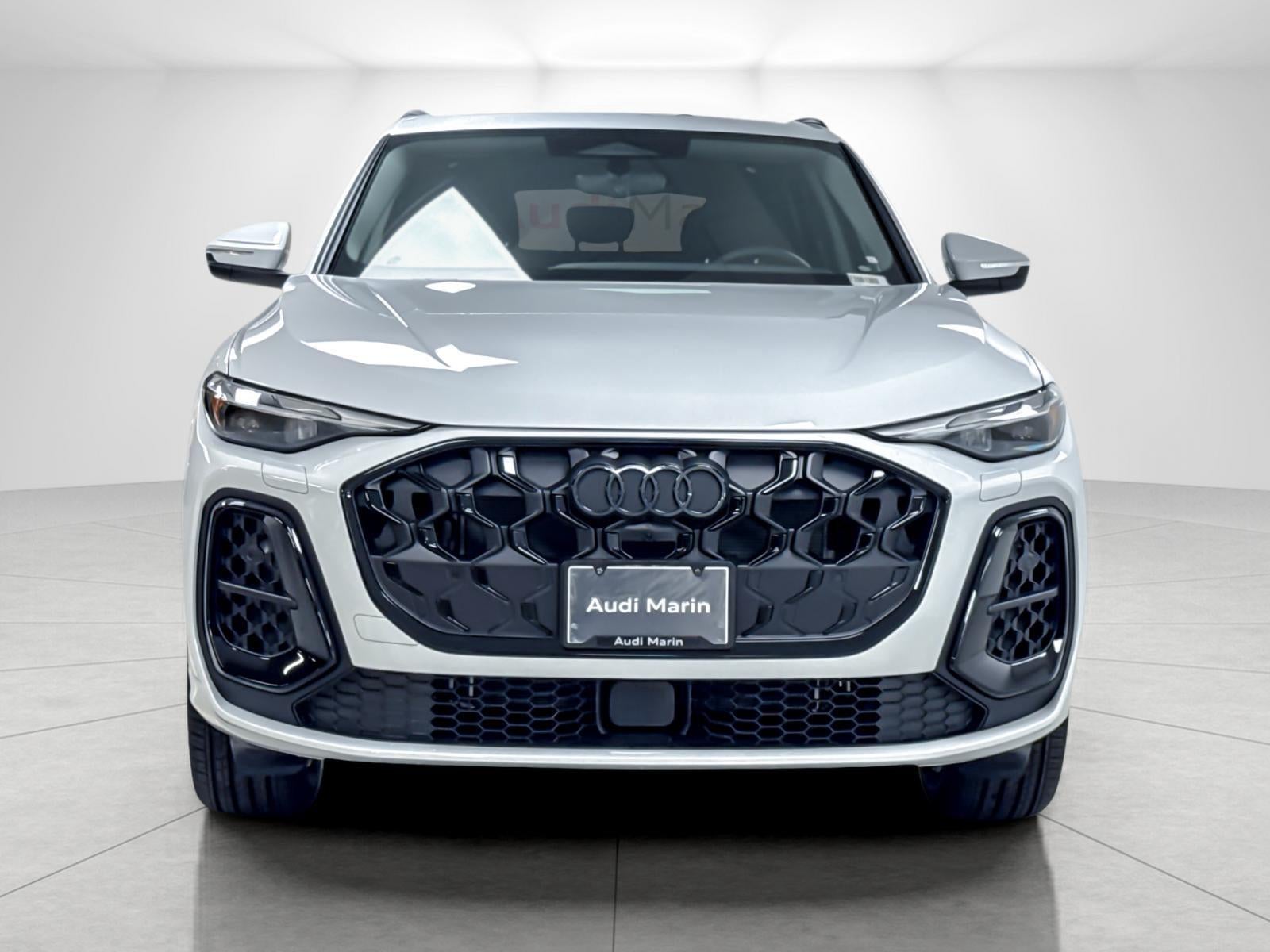 2026 Audi Q5 Premium