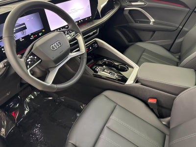 2026 Audi Q5 Premium
