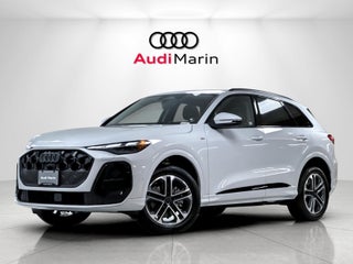 2026 Audi Q5 Premium
