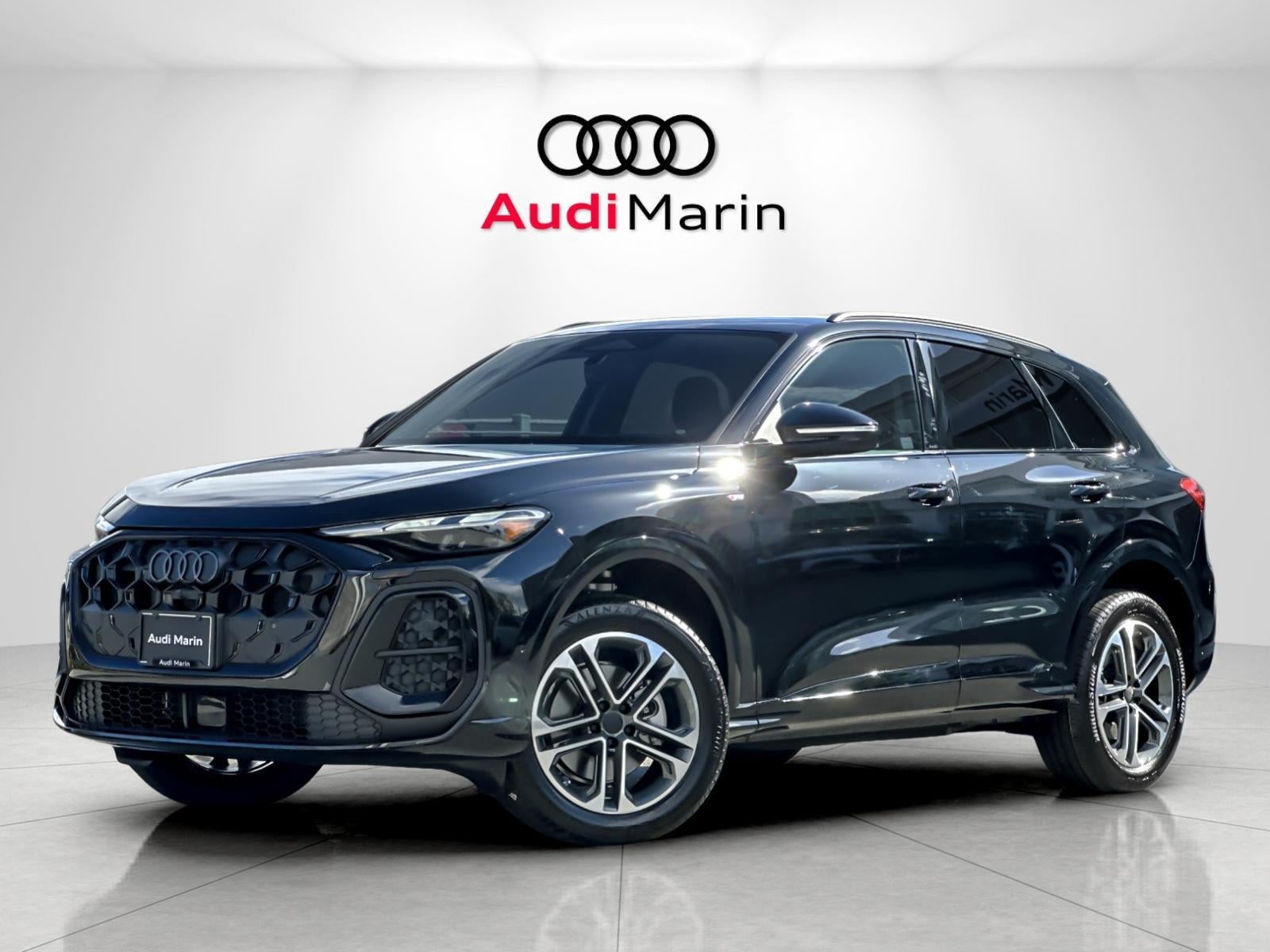 2026 Audi Q5 Premium